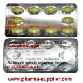  Malegra DXT – Sildenafil & Duloxetine Tablets for ED & PE